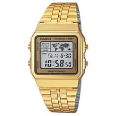 Casio Hodinky Casio A500Wga-9Df Unisex