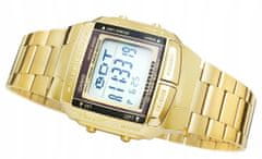 Casio Pánské Hodinky Casio Db-360G-9Adf