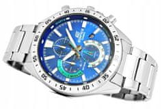 Casio Pánské Hodinky Casio Edifice Efv-620D-2Avudf