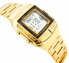 Casio Pánské Hodinky Casio Db-360G-9Adf