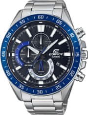 Casio Pánské Hodinky Casio Edifice Efv-620D-1A2Vudf 10 Bar