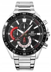 Casio Pánské Hodinky Casio Edifice Efv-620D-1A4Vudf 10 Bar