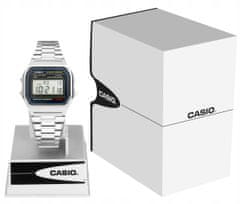 Casio Hodinky Casio A158Wa-1Df Unisex