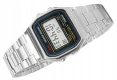 Casio Hodinky Casio A158Wa-1Df Unisex