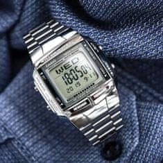 Casio Pánské Hodinky Casio Db-360-1Adf