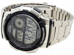 Casio Pánské Hodinky Casio Ae-1000Wd-1Avdf