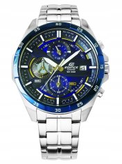 Casio Pánské Hodinky Casio Edifice Efr-556Db-2Avuef 10 Bar + Box