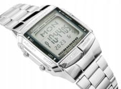 Casio Pánské Hodinky Casio Db-360-1Adf