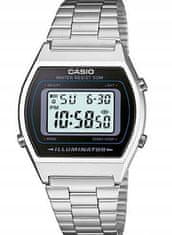 Casio Hodinky Casio B640Wd-1Avef Unisex + Box