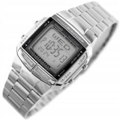 Casio Pánské Hodinky Casio Db-360-1Adf