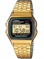 Casio Hodinky Casio A159Wgea-1Df Unisex