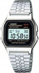 Casio Hodinky Casio A159W-N1Df Unisex