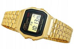 Casio Hodinky Casio A159Wgea-1Df Unisex