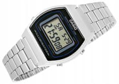 Casio Hodinky Casio B640Wd-1Avef Unisex + Box