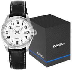 Casio Pánské Hodinky Casio Mtp-1302Pl-7Bvef