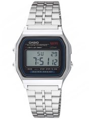 Casio Hodinky Casio A159W-N1Df Unisex