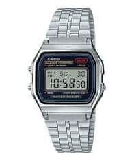 Casio Hodinky Casio A159W-N1Df Unisex