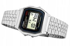 Casio Hodinky Casio A159W-N1Df Unisex