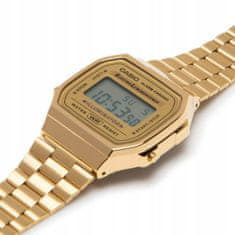 Casio Hodinky Casio Vintage A168Wg-9Wdf