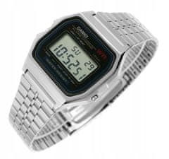 Casio Hodinky Casio A159Wa-N1Df Unisex