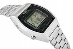 Casio Hodinky Casio B640Wd-1Avef Unisex + Box