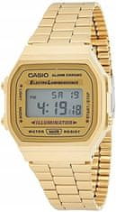 Casio Hodinky Casio Vintage A168Wg-9Wdf