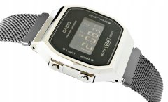 Casio Hodinky Casio A168Wemb-1Bef