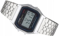 Casio Hodinky Casio A159Wa-N1Df Unisex