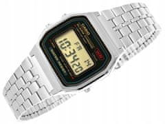 Casio Hodinky Casio A159Wa-N1Df Unisex