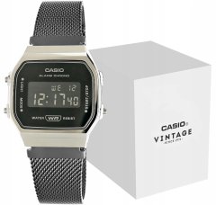 Casio Hodinky Casio A168Wemb-1Bef