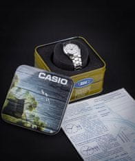 Casio Hodinky Casio A168Wem-7Ef + Box