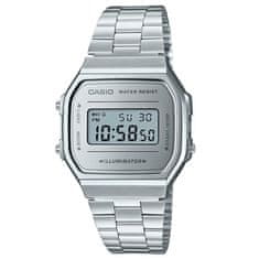 Casio Hodinky Casio A168Wem-7Ef + Box