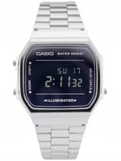 Casio Hodinky Casio A168Wem-1Ef + Box