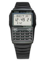 Casio Hodinky Casio Vintage Dbc-32-1Adf