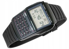 Casio Hodinky Casio Vintage Dbc-32-1Adf