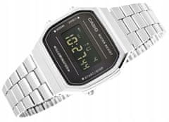 Casio Hodinky Casio A168Wem-1Ef + Box