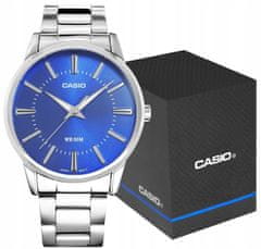 Casio Pánské Hodinky Casio Mtp-1303Pd-2Aveg + Box