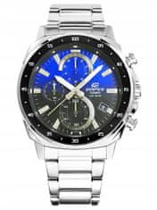 Casio Pánské Hodinky Casio Edifice Efv-600D-2Avuef 10 Bar