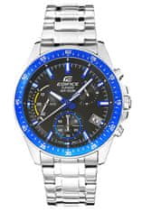 Casio Pánské Hodinky Casio Edifice Efv-540D-1A2Vuef + Box