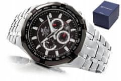 Casio Pánské Hodinky Casio Edifice Efv-540D-1Avuef 10 Bar