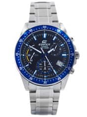 Casio Pánské Hodinky Casio Edifice Efv-540D-1A2Vuef + Box