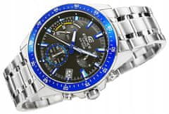 Casio Pánské Hodinky Casio Edifice Efv-540D-1A2Vuef + Box