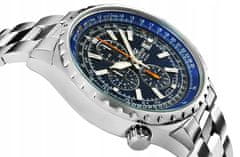 Casio Pánské Hodinky Casio Edifice Ef-527D-2Avuef 10 Bar