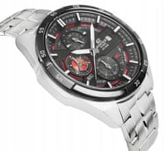 Casio Pánské Hodinky Casio Edifice Efr-556Db-1Avuef 10 Bar