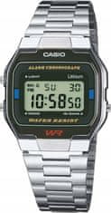 Casio Hodinky Casio A163Wa-1Qes Unisex + Box