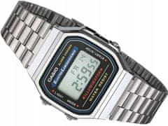 Casio Hodinky Casio Vintage A168Wa-1Yes + Box