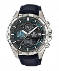 Casio Pánské Hodinky Casio Edifice Efr-556L-1Avuef 10 Bar + Box