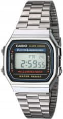 Casio Hodinky Casio Vintage A168Wa-1Yes + Box