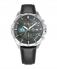 Casio Pánské Hodinky Casio Edifice Efr-556L-1Avuef 10 Bar + Box