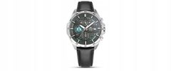 Casio Pánské Hodinky Casio Edifice Efr-556L-1Avuef 10 Bar + Box